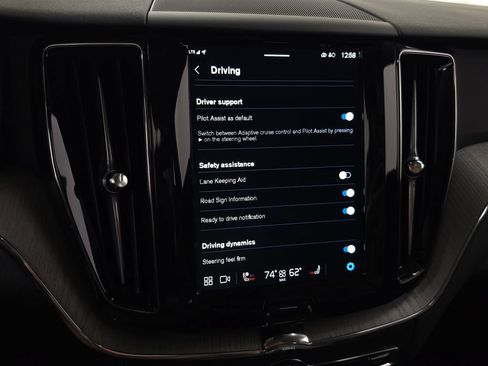 Certified 2025 Volvo XC60 B5 Plus AWD/4WD image 26