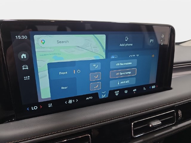 New 2027 Lincoln Aviator AWD image 21