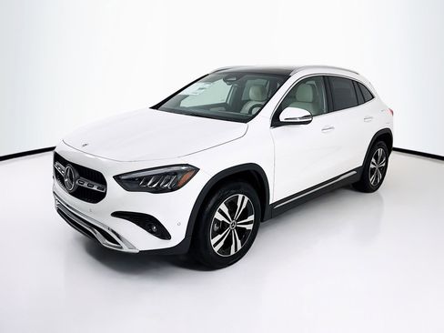 New 2026 Mercedes-Benz GLA 250 image 3