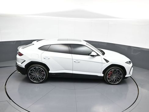 Used 2025 Lamborghini Urus SE AWD/4WD image 42
