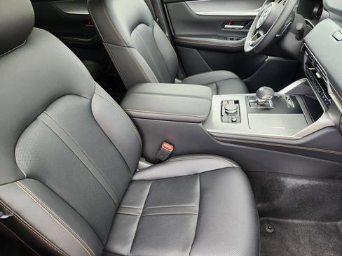 New 2026 MAZDA CX-70 SC Plus AWD/4WD image 5