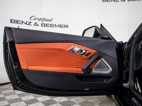 Used 2021 BMW Z4 M40i w/ Shadowloine Package image 20