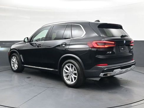 Used 2023 BMW X5 xDrive40i w/ Premium Package AWD/4WD image 7