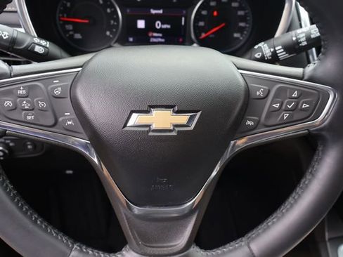 Used 2020 Chevrolet Equinox Premier image 20