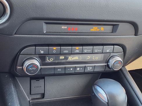 Used 2025 MAZDA CX-5 AWD 2.5 S w/ Preferred Package image 17