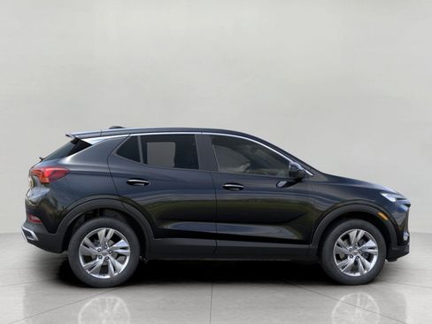 New 2026 Buick Encore GX Preferred w/ Advanced Technology Package image 5