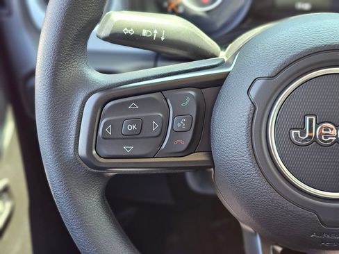 New 2026 Jeep Gladiator Sport AWD/4WD image 18