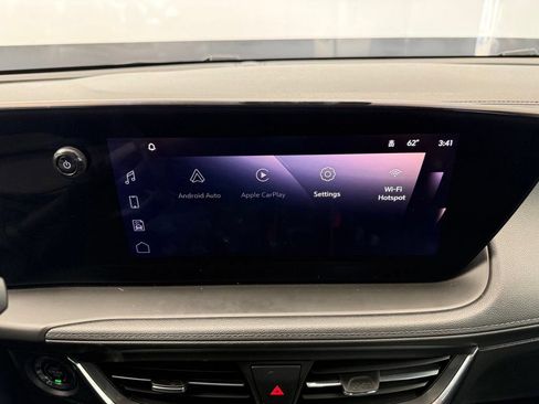 Used 2024 Buick Encore GX Preferred FWD image 49