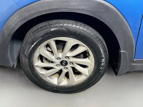 Used 2016 Hyundai Tucson SE w/ Option Group 02 image 13