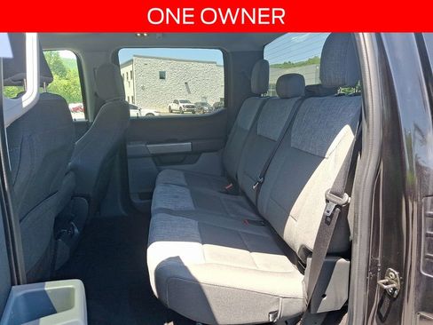 Used 2022 Ford F150 XLT image 10