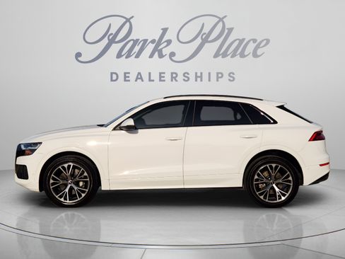 Used 2020 Lexus RX 350 FWD w/ Premium Package image 2