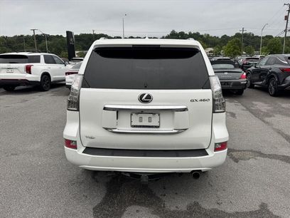 Used 2020 Lexus GX 460 Premium