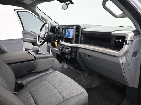 Used 2023 Ford F350 XL w/ XL Driver Assist Package AWD/4WD image 20