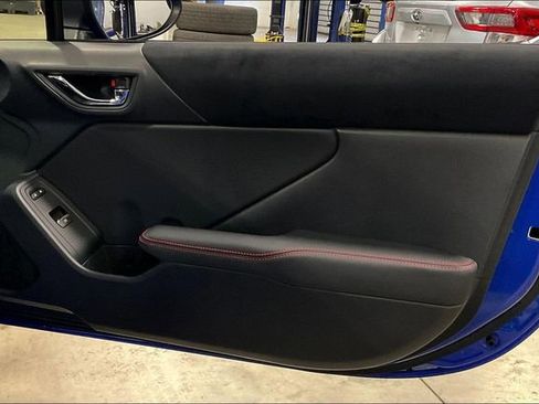 Used 2023 Subaru BRZ Limited image 24