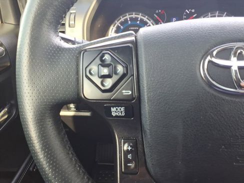 Used 2019 Toyota 4Runner Limited image 27