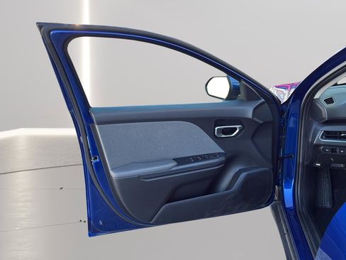 Certified 2025 Kia K4 EX FWD image 11