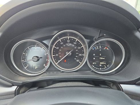 Used 2023 MAZDA CX-5 AWD 2.5 S w/ Preferred Package image 39