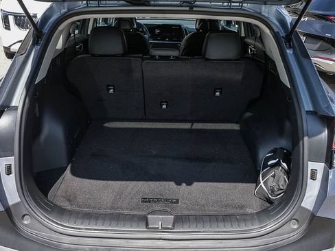Certified 2024 Kia Sportage EX FWD image 26