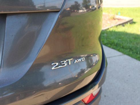 Used 2017 Lincoln MKC Reserve AWD/4WD image 44
