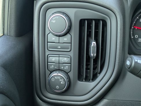 New 2026 Chevrolet Silverado 2500 W/T w/ WT Convenience Package AWD/4WD image 27