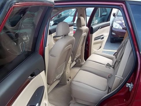 Used 2009 Saturn Vue XE w/ Preferred Package FWD image 9