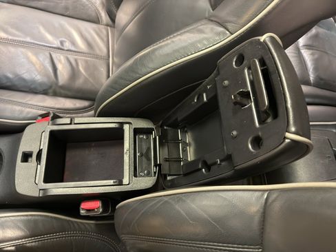 Used 2008 HUMMER H3 Luxury image 20