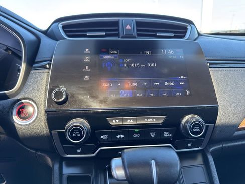 Used 2019 Honda CR-V EX-L image 19