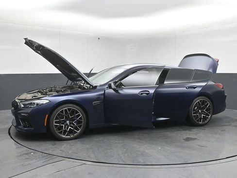 Used 2023 BMW M8 Gran Coupe xDrive Competition image 57
