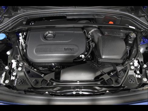 Certified 2026 MINI Cooper Countryman S AWD/4WD image 22