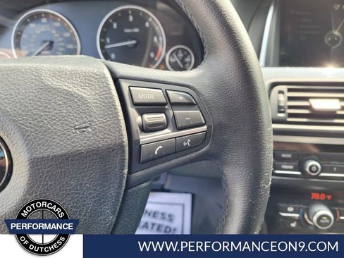 Used 2014 BMW 535d xDrive AWD/4WD image 21