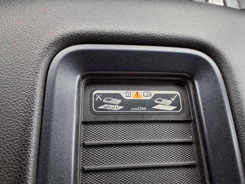 Certified 2017 GMC Sierra 1500 SLT w/ SLT Premium Package image 11