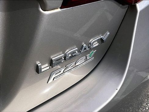 Used 2016 Subaru Legacy 2.5i Premium AWD/4WD image 20
