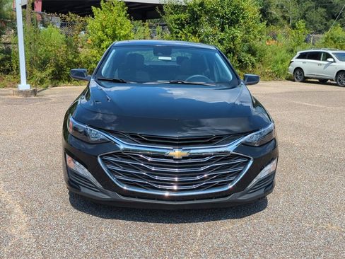 Used 2024 Chevrolet Malibu LT image 8