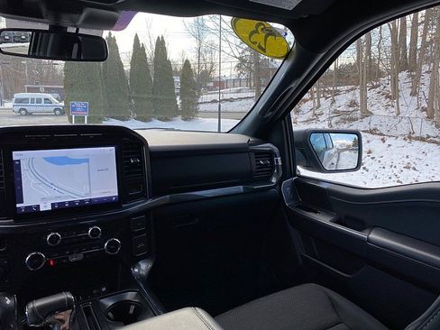 Certified 2023 Ford F150 XLT w/ Equipment Group 302A High image 19