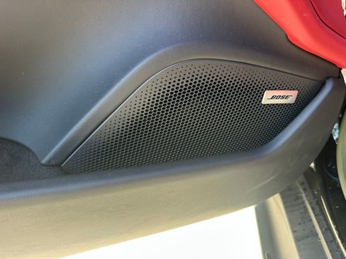 Certified 2023 Porsche Taycan GTS image 22