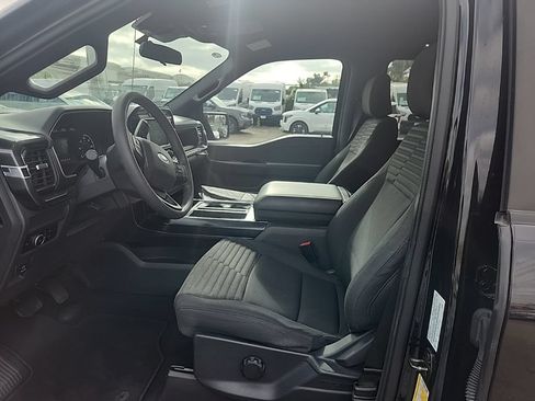 Used 2023 Ford F150 XL w/ STX Appearance Package RWD image 18