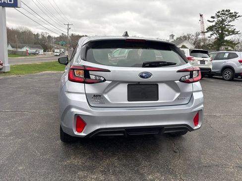 Certified 2024 Subaru Impreza 2.0i AWD/4WD image 5
