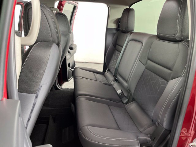 Used 2025 Nissan Frontier SV AWD/4WD image 42