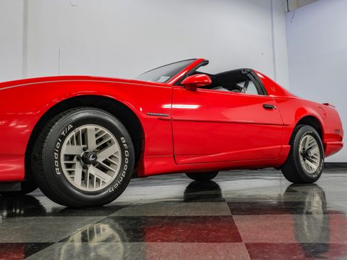 Used 1992 Pontiac Firebird Coupe RWD image 22