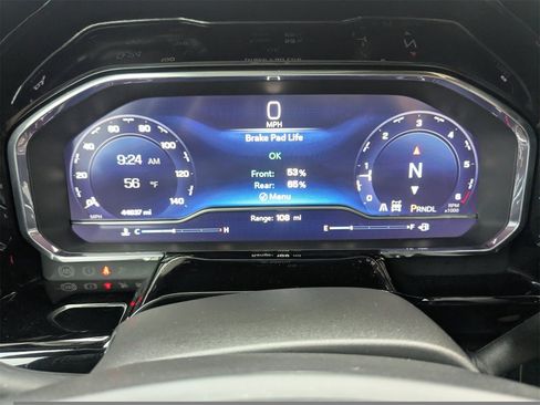 Used 2023 Chevrolet Silverado 1500 LT image 28