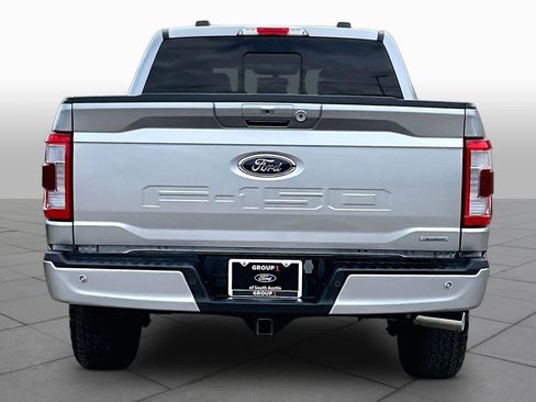 Used 2023 Ford F150 Lariat AWD/4WD image 5