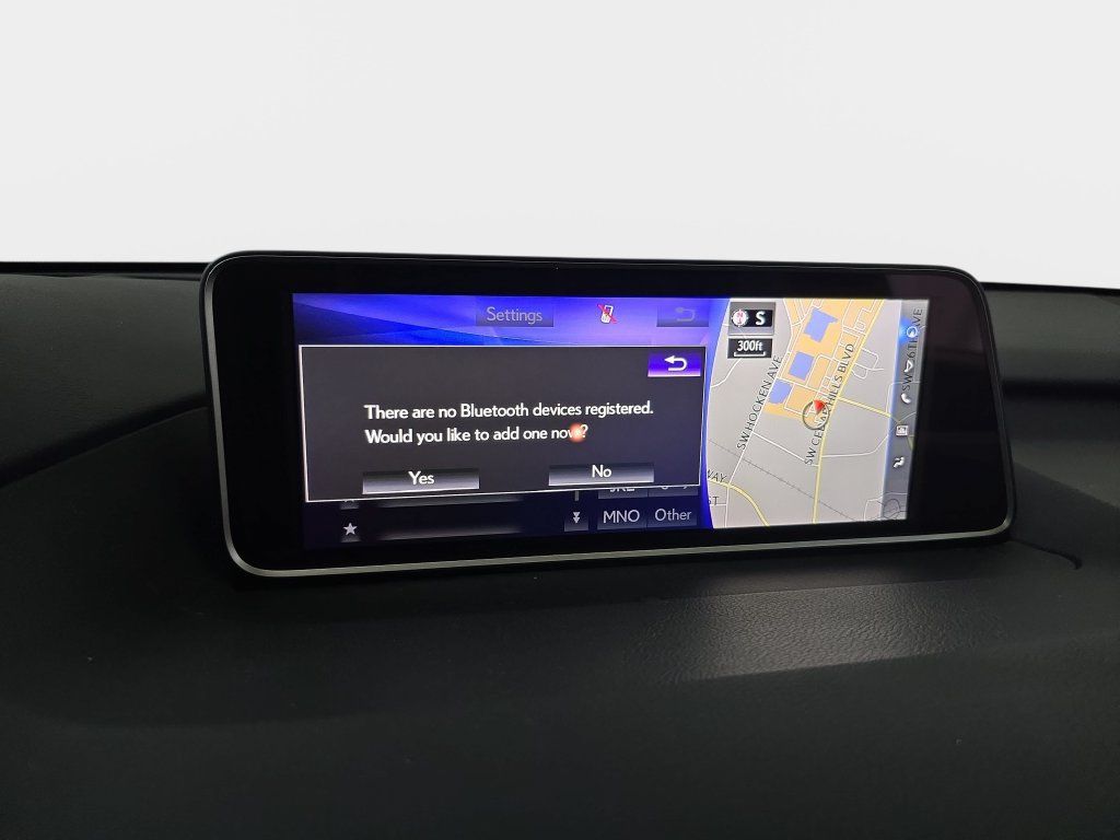 Used 2018 Lexus RX 450h F Sport w/ 3500 lbs Tow Prep Package AWD/4WD image 23