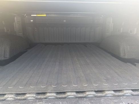 Used 2023 Chevrolet Silverado 1500 LTZ w/ Z71 Off-Road Package image 8