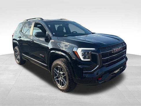 Used 2026 GMC Terrain AT4 AWD/4WD image 7