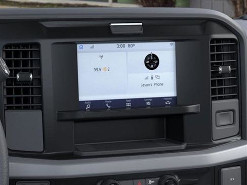 New 2026 Ford F250 XLT AWD/4WD image 14