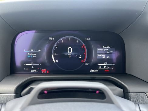 Used 2024 Lexus GX 550 550 Premium+ image 51