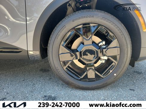 New 2026 Kia Sportage X-Line AWD/4WD image 7
