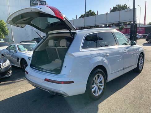 Used 2019 Audi Q7 2.0T Premium AWD/4WD image 12