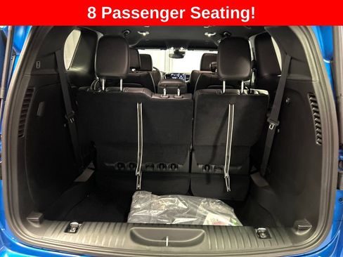 New 2026 Chrysler Pacifica Select w/ S Appearance Package FWD image 23