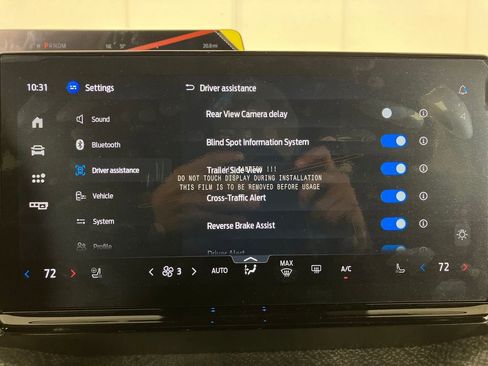 New 2026 Ford Expedition Tremor image 35